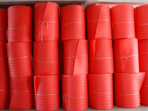 濱州EPE珍珠棉廠家：珍珠棉蛋托你了解嗎？