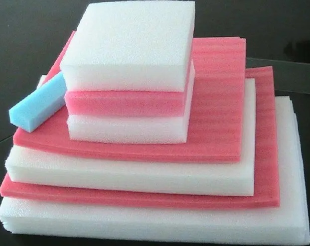 存放濱州珍珠棉板材時的幾點注意事項？