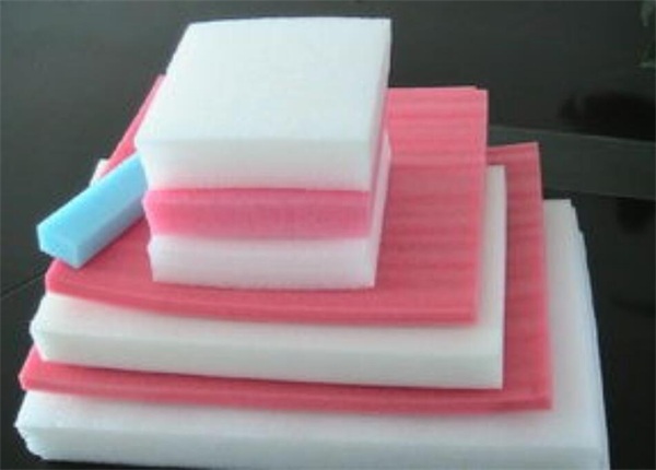 珍珠棉的特性優勢，滿足企業不同需求